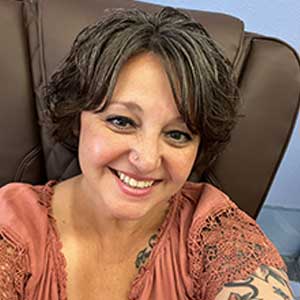 Lacee Phillips Deputy City Clerk