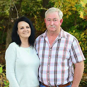 Booneville City Councilwoman Tina Shackleford